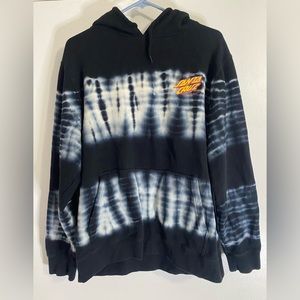 Santa Cruz hoodie